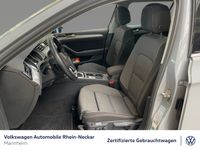 Volkswagen Passat Variant - Vorschau Bild 11