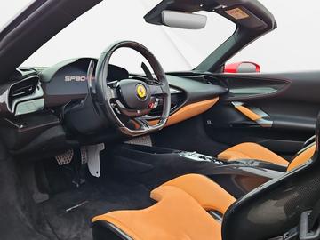 2022 Ferrari SF90 缩略图 20