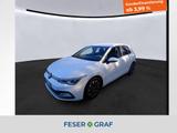 Volkswagen Golf VIII Active 1.5 TSI 6-Gang AHK KAMERA - Volkswagen Golf: 1.6