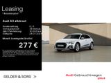 Audi A3 allstreet 35 TFSI Winterräder*AHK*SONOS*Navi - Audi A3: Allstreet