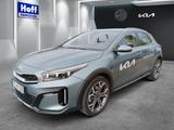 Kia XCeed 1.5T 160  DCT7 Spirit- Navi- Teilleder - gebrauchte Kia XCeed aus dem Jahr 2024