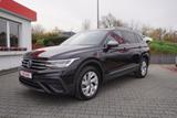 Volkswagen Tiguan Allspace 1.5 TSI DSG Highline LED Navi - VW Tiguan Allspace in Leipzig