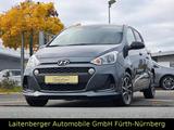 Hyundai i10 YES! Automatik 1.0*KLIMA*LED*SHZ*33.249 KM - Hyundai i10 in Nürnberg