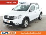 Dacia Sandero 1.5 Blue dCi Stepway Prestige*TEMPO*PDC* - Dacia Sandero: 1.5