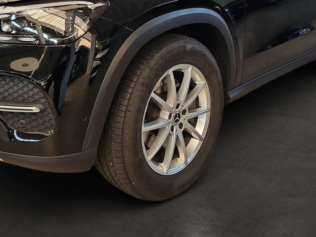 Fahrzeugabbildung Mercedes-Benz GLE 300 d 4M AHK Pano SDHZ Sitzklima Airmatic