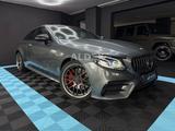 Mercedes-Benz E53 AMG 4M°BURM 4D 5.1°MASSAGE°PANO°SOFT°KEY° - gebrauchte Sportwagen