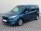 Ford Tourneo Connect - Titanium/Auto (7-Sitzer, Lang) - Ford Grand Tourneo von privat