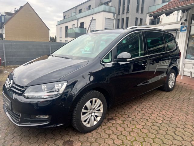 Volkswagen Sharan Comfortline2.0 TDI BMT/Automatik/7-Sitzer