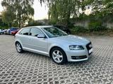 Audi A3 Automatik nur 96.000 km gelaufen - Audi A3: Km 0