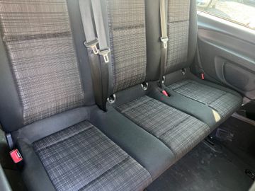 Mercedes Vito - 12