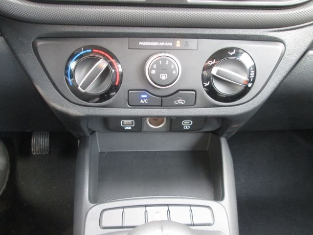 Hyundai i10 – Bild 13