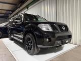 Nissan Navara Pickup Double Cab LE V6 4X4*Leder*Hardtop - Nissan Navara: Cab Double