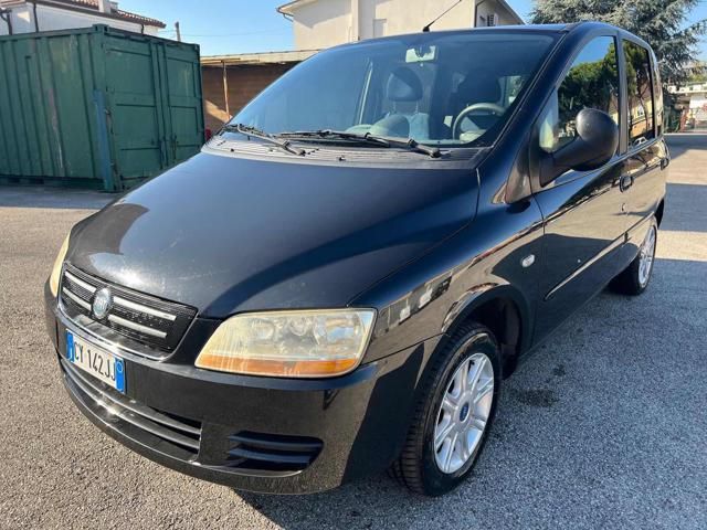 Fiat FIAT Multipla 186,567km 1.6 16V Natural Power Em