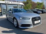Audi A6 2.0 TDI quattro *AHK*Kamera*8-fach* - Audi A6 mit Diesel-Antrieb: 2.8