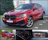 BMW X6 40i INDIVIDUAL~KEYLESS~360°~harman/kardon~20" - gebrauchte BMW X6 aus dem Jahr 2020