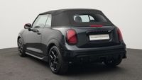 MINI John Cooper Works Cabrio - Vorschau Bild 8