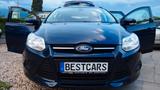Ford Focus 2,0TDCi 85kW PowerSh. SYNC *AUTOMATIK* - Ford Focus: 85kw