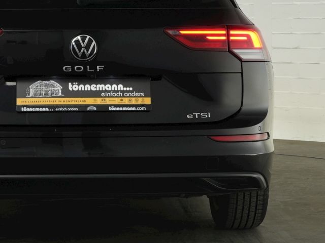 Golf Variant VIII LIFE eTSI MHEV DSG+AHK+NAVI+RÜ