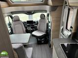 Knaus Van TI Plus 650 MEG Platinum Selection - Knaus Teilintegrierter