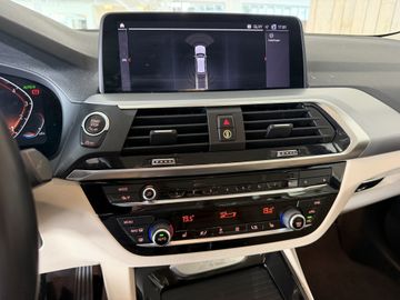BMW X3 - 10