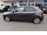 Kia Rio Dream Team Nav SHZ Scheckheftgepflegt - gebrauchte Kia Rio aus dem Jahr 2018