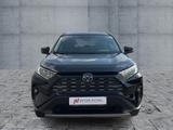 Toyota RAV4 2.5l Hybrid Team D LED+NAV+RSA - Toyota RAV 4: L