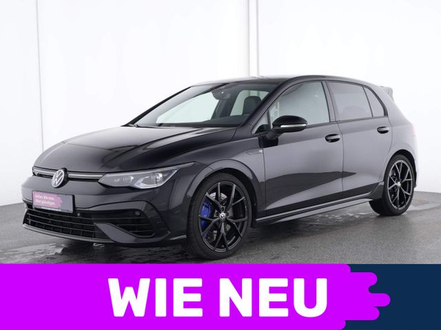 Volkswagen Golf R 4M Performance|Panorama|Nappaleder|Harman