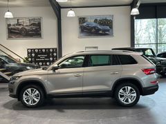 SKODA Kodiaq - Ansicht 12
