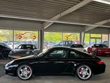 Porsche 997/911 Carrera S Coupe DFz 2-Hand*SHZ*NAV*SDACH - Porsche 997 in Leipzig