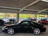 Porsche 997/911 Carrera S Coupe DFz 2-Hand*SHZ*NAV*SDACH - Porsche 911er Reihe: Automatik