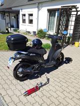 Online Trevis 125 - Online Roller