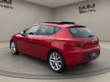 SEAT Leon - 4