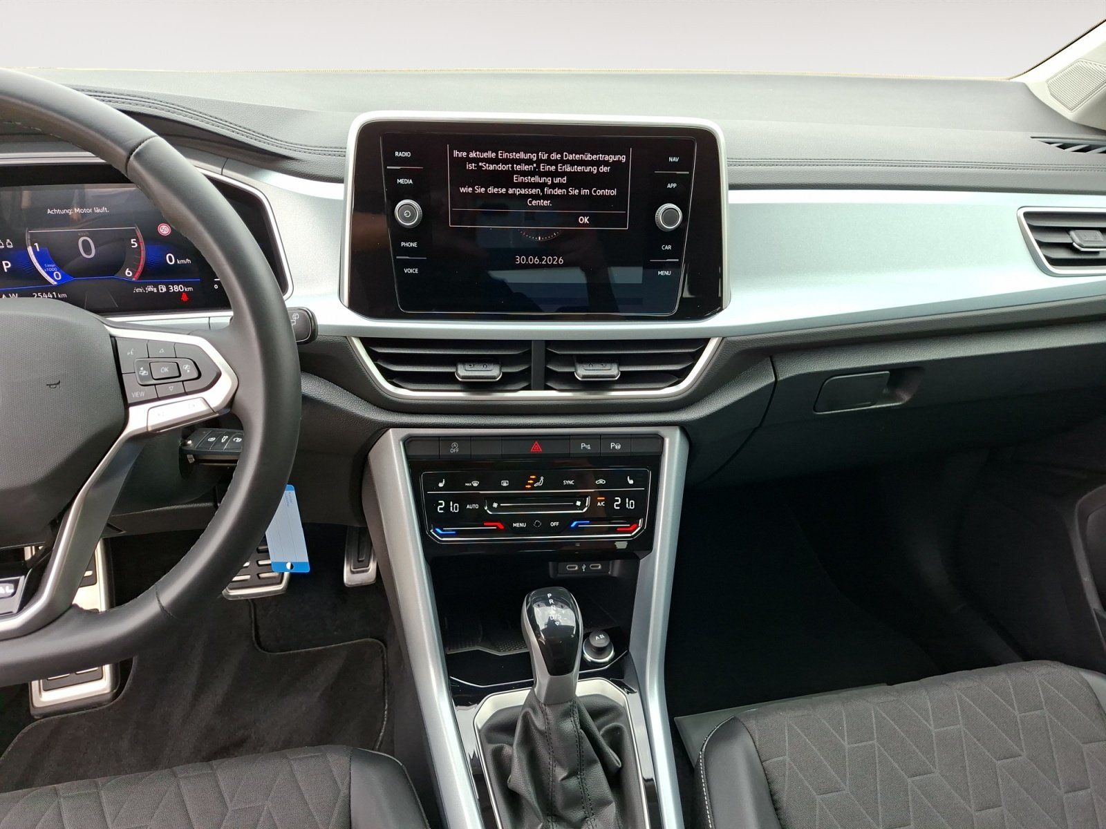 Volkswagen T-Roc - Bild 10
