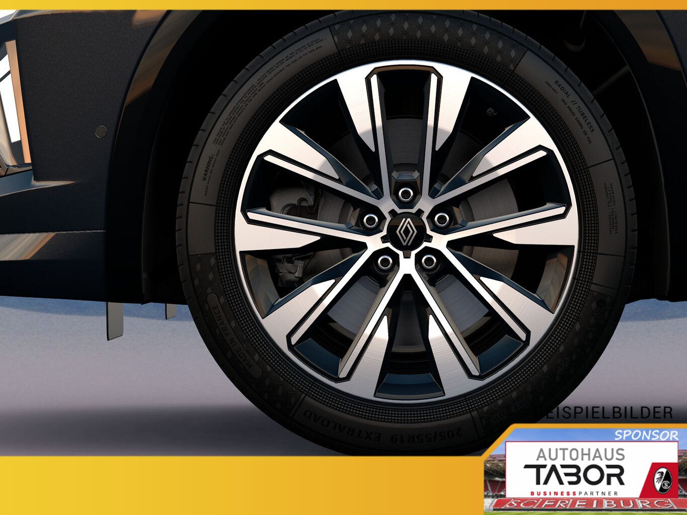 Renault Espace - Bild 5