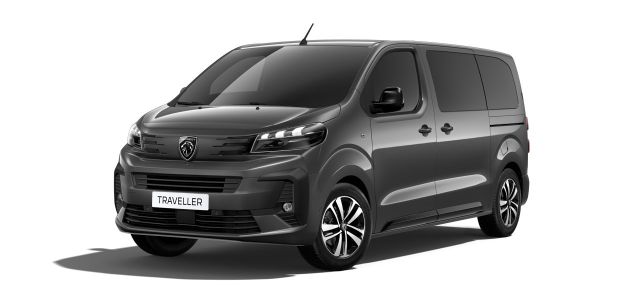 Traveller Allure L2 Diesel Automatik