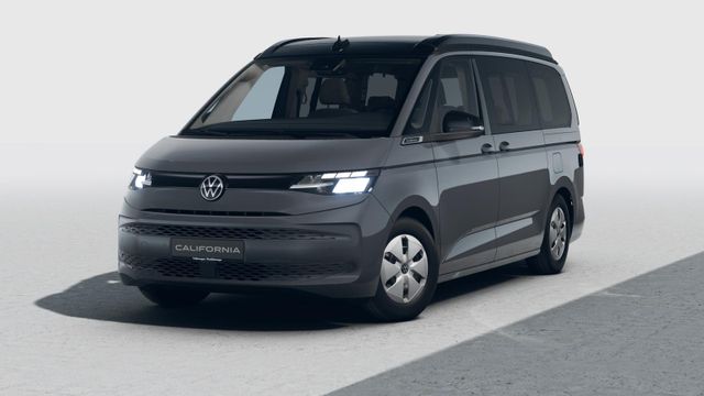 Volkswagen T7 2.0TDI DSG California Beach Tour GV5 Lite