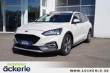 Ford Focus Turnier Active I AHK I Kamera I Navi I ACC - Ford Focus: I