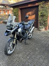 BMW R 1200 GS / K25