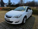Opel Astra zum verkaufen - Opel Astra: Verkaufen
