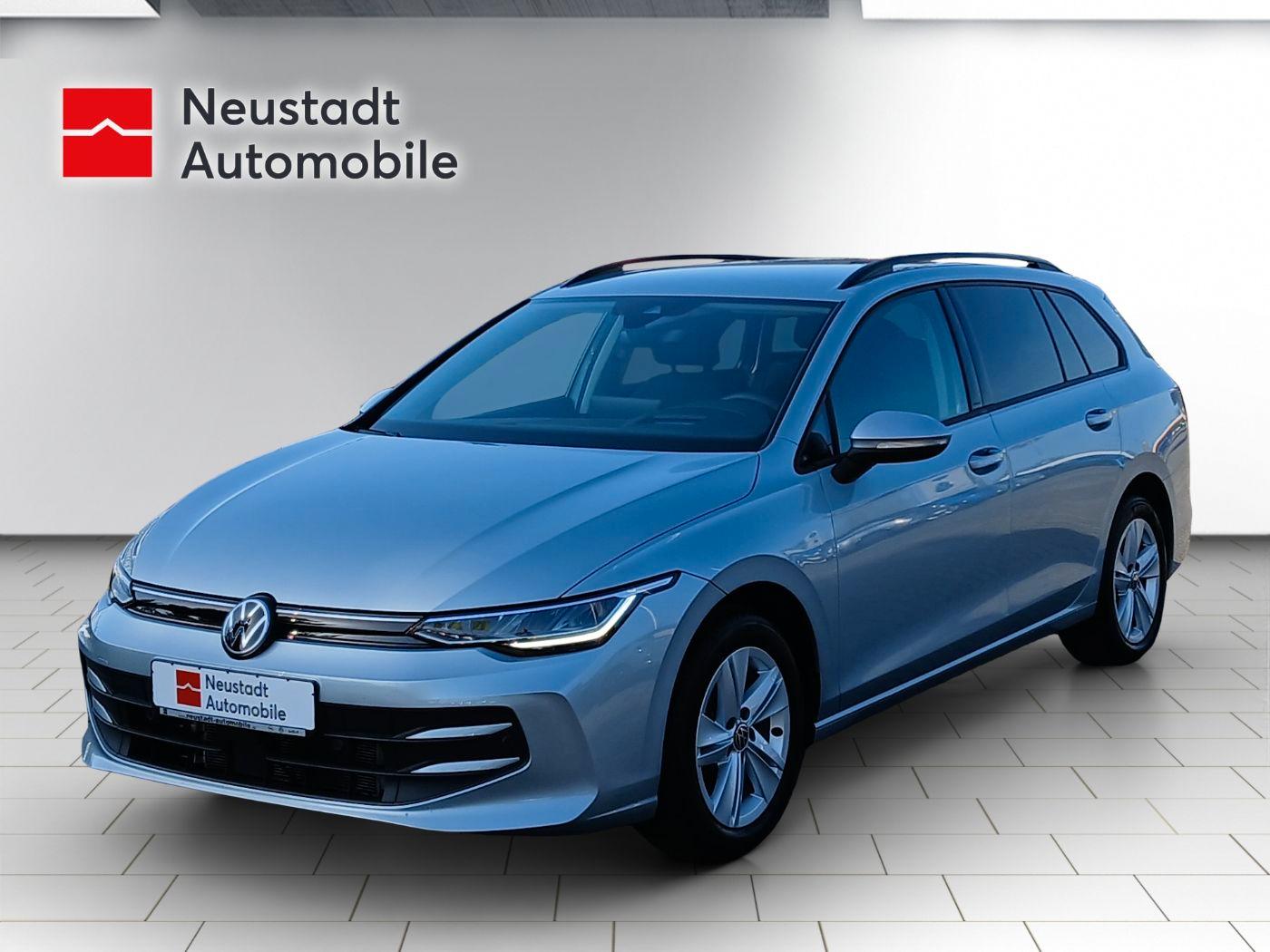 Volkswagen Golf Life Variant 1.5 TSI Headup-Display, Navi