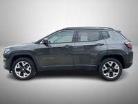 Jeep Compass Limited 4x4*1.Hd*Automatik*Full Option*