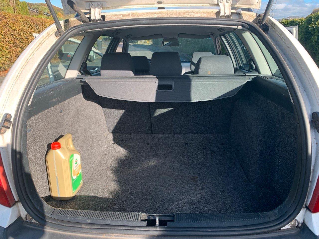 Skoda Octavia 2009 — photo 6