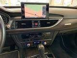 Audi A6 3.0 TDI BiTdi - Audi mit Diesel-Antrieb: Leder, mit Navigationssystem, Kombi, 0