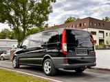 Mercedes-Benz Vito Kombi 116 CDI lang Wohnmobilausbau - Mercedes-Benz mit Diesel-Antrieb: W116