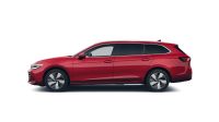 Volkswagen Passat Variant - Vorschau Bild 6