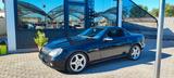 Mercedes-Benz Mercedes-benz SLK 320 cat Special Edition - gebrauchte Mercedes-Benz SLK 320 aus dem Jahr 2003