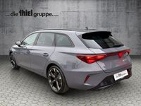 Cupra Leon - Vorschau Bild 6