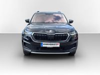 Skoda Kodiaq - Vorschau Bild 2