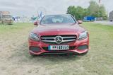 Mercedes-Benz Mercedes C250 Distronic Allwetter LED AHK - rote Mercedes-Benz C 250