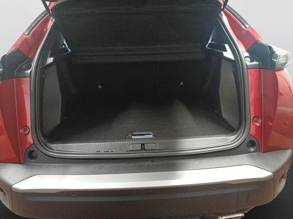 Peugeot 2008 Neuer 2008 GT PureTech 130 EAT8